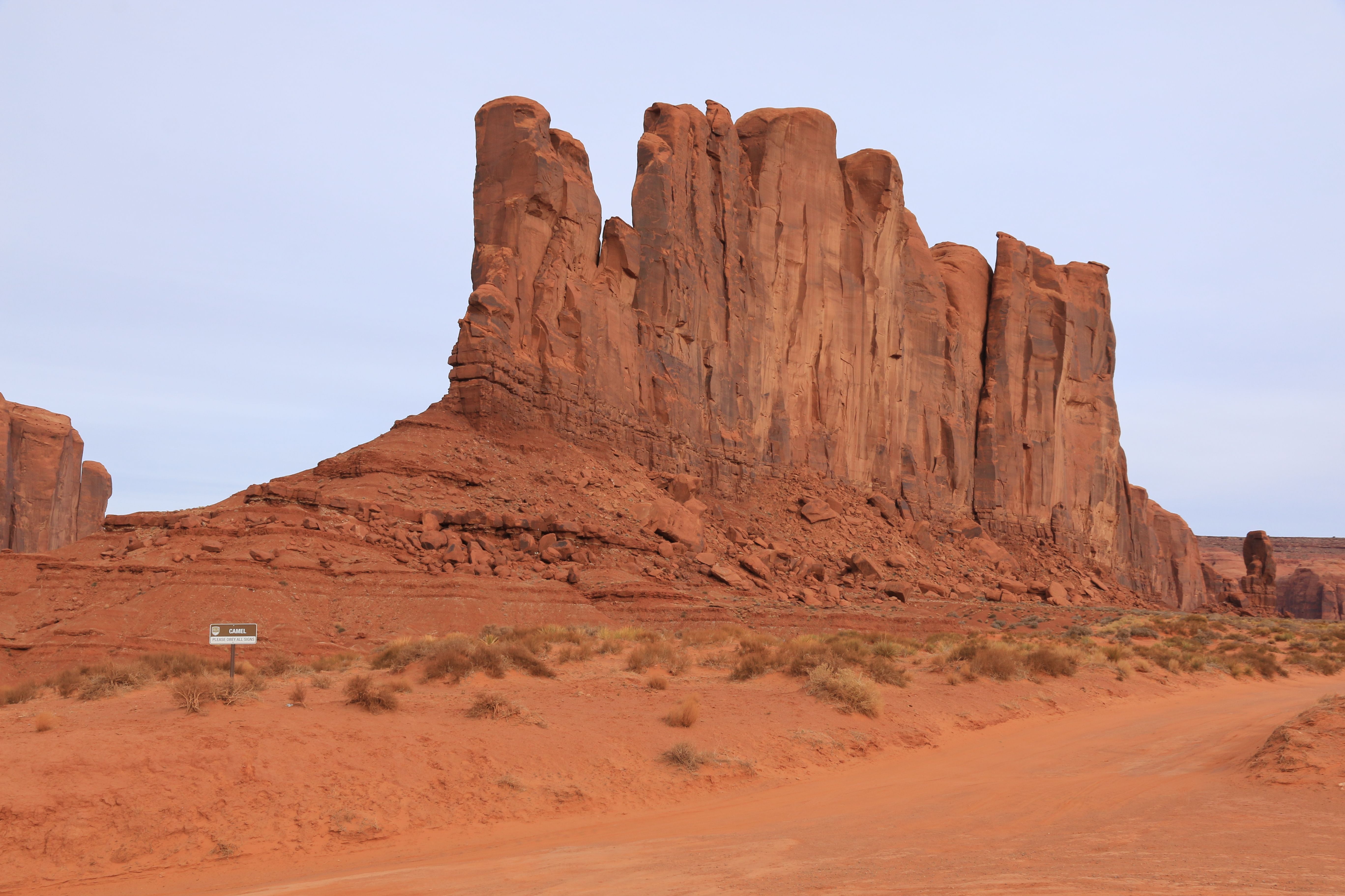 Monument Valley